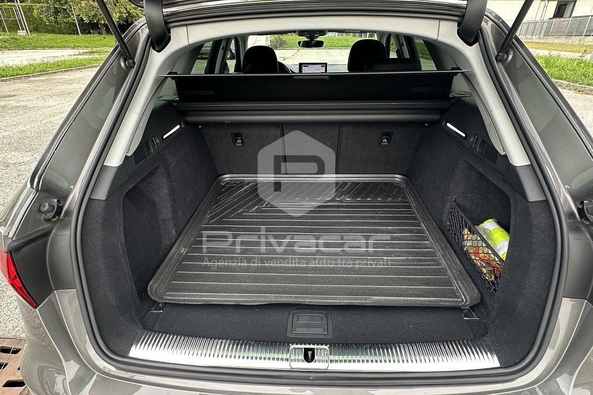 AUDI A4 40 TDI S tronic S line edition