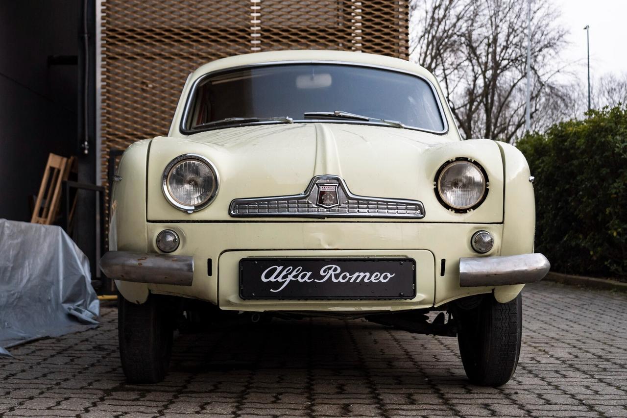 Alfa Romeo ONDINE - ALF00243