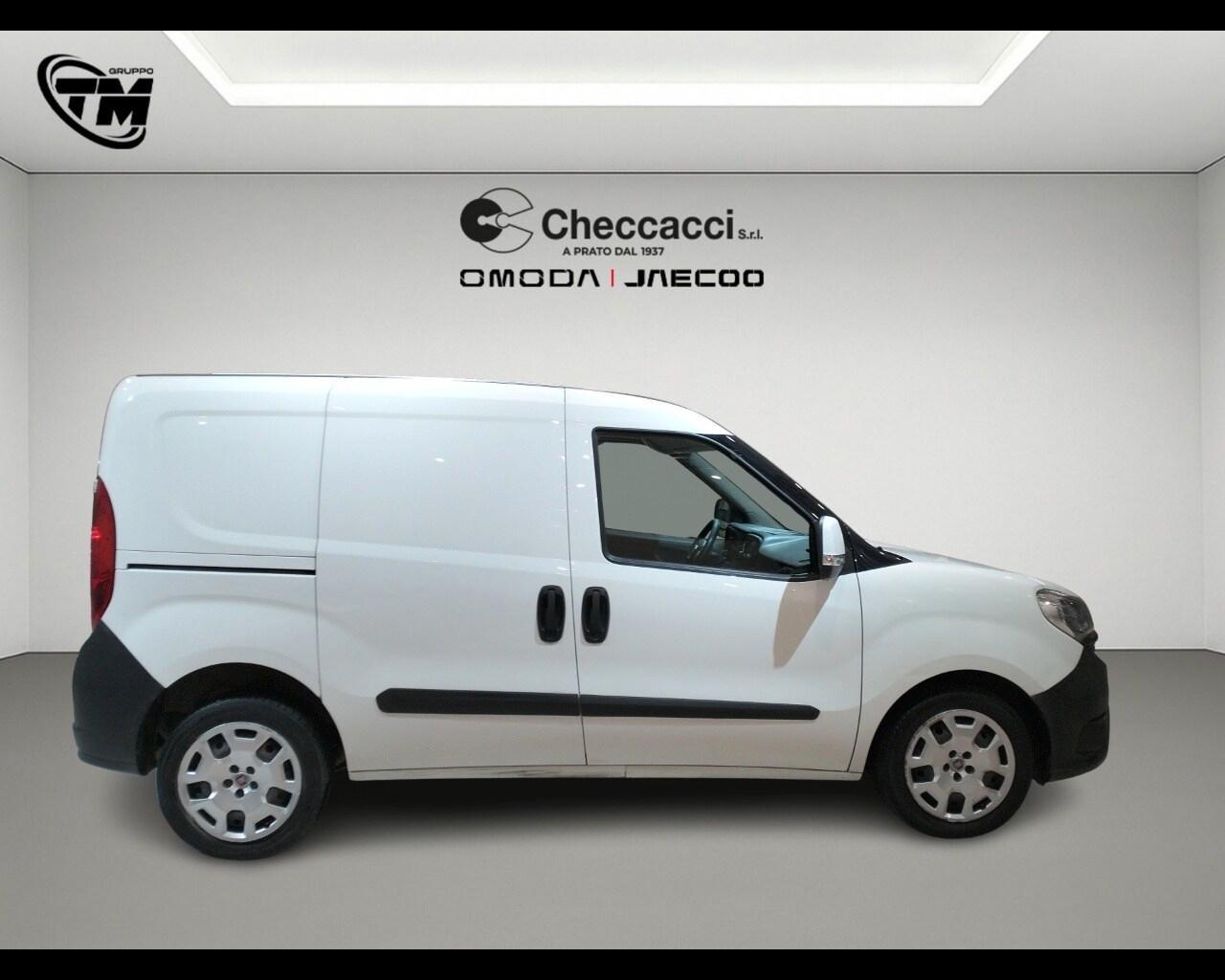 FIAT Doblò 3ª serie Doblò 1.6 MJT 105CV PC-T...