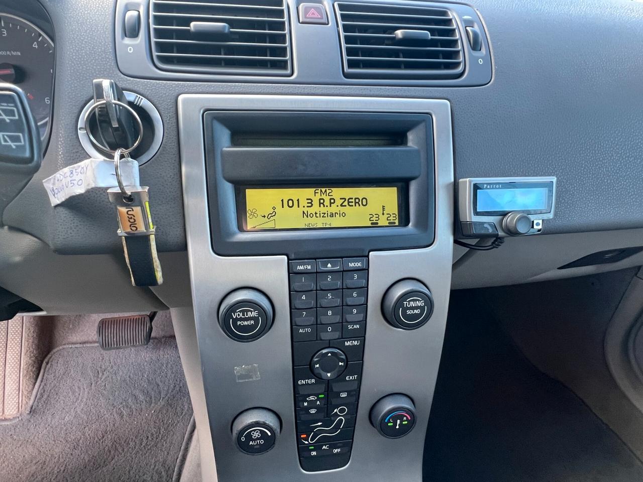 Volvo V50 2.4 D5 Automatico 179 CV!!!