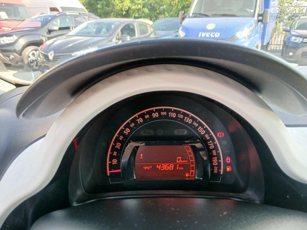 Renault Twingo 1.0 SCe Zen