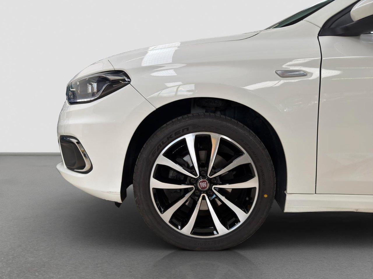 Fiat Tipo Station Wagon Tipo SW 1.3 mjt Lounge s&s 95cv my19