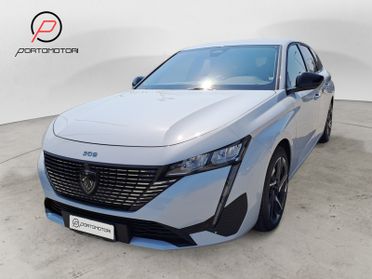 PEUGEOT 308 3ª serie - 308 BlueHDi 130 S&S EAT8 SW Allure