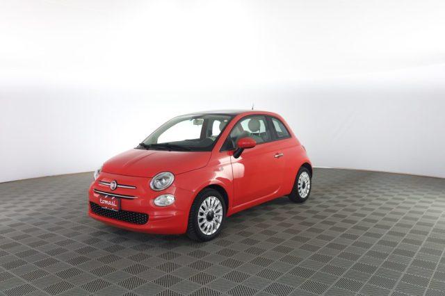 FIAT 500 500 1.0 Hybrid Lounge