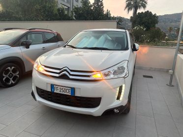 Citroen C4 Aircross HDi 115 S&S 2WD Seduction