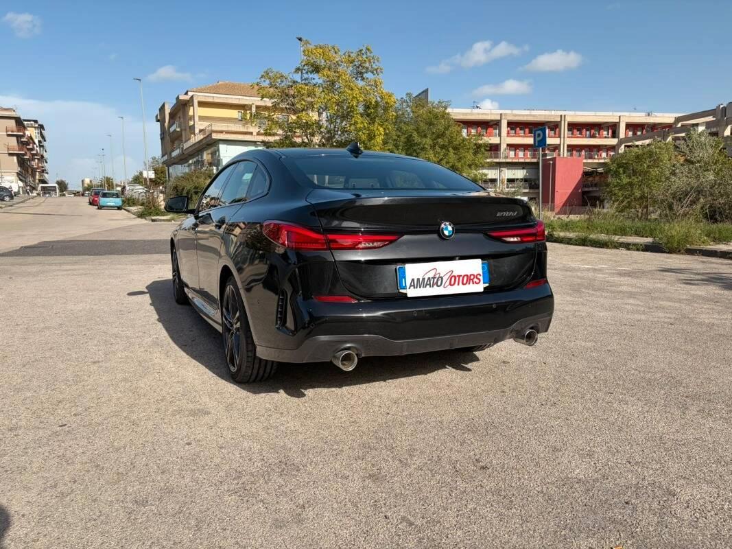 BMW Serie 2 Coupé 218d Gran Coupe Msport