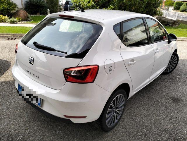 SEAT Ibiza 1.0 75 CV 5p. Connect