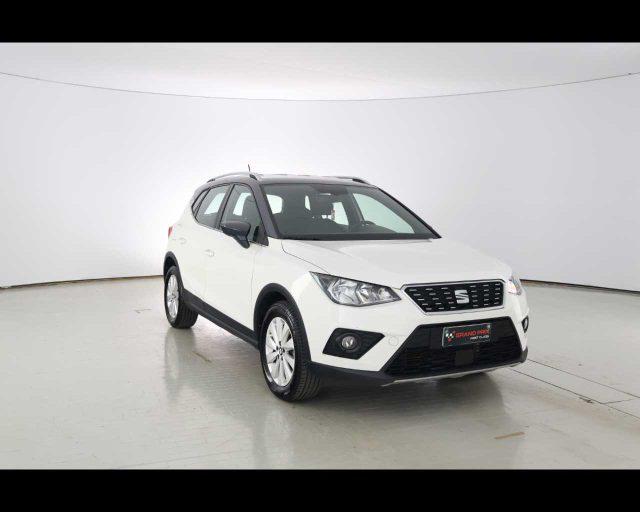 SEAT Arona 1.0 EcoTSI XCELLENCE