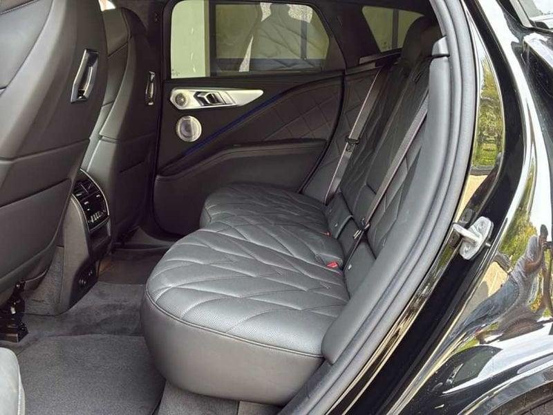 BMW XM 50e