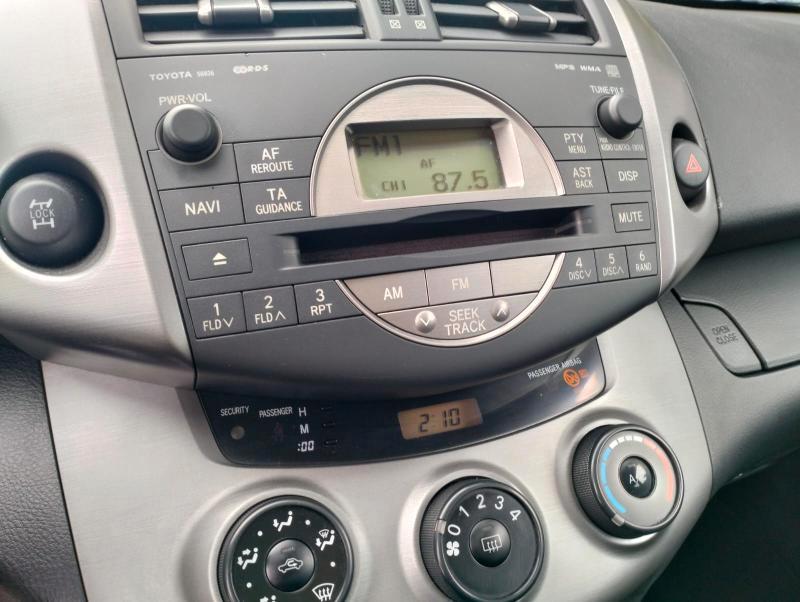 Toyota RAV4 5 Porte RAV4 2.0 vvt-i 16v Sol GPL