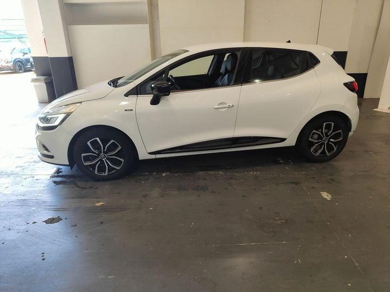 Renault Clio Clio TCe 12V 90CV Start&Stop 5 porte Energy Duel2