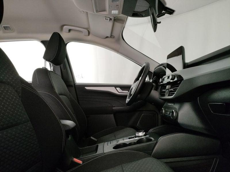 Ford Kuga 2.5 full hybrid Connect 2wd 190cv e-shifter