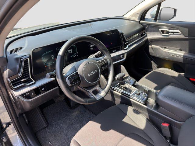 KIA Sportage Sportage 1.6 CRDi MHEV DCT Business