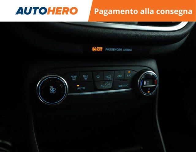 FORD Fiesta Active 1.0 Ecoboost 100 CV