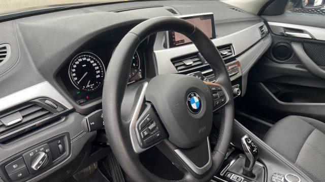 BMW X2 xDrive20d Business-X **IVA ESPOSTA**