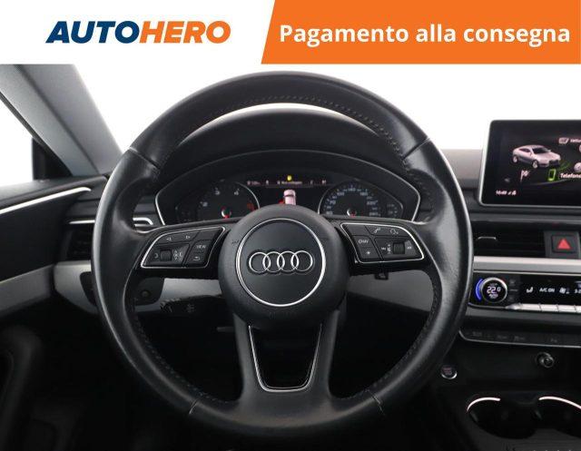 AUDI A5 SPB 2.0 TDI 190 CV S tronic Sport