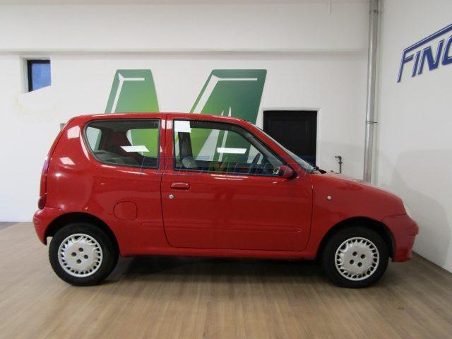 FIAT Seicento 1.1i 54 CV
