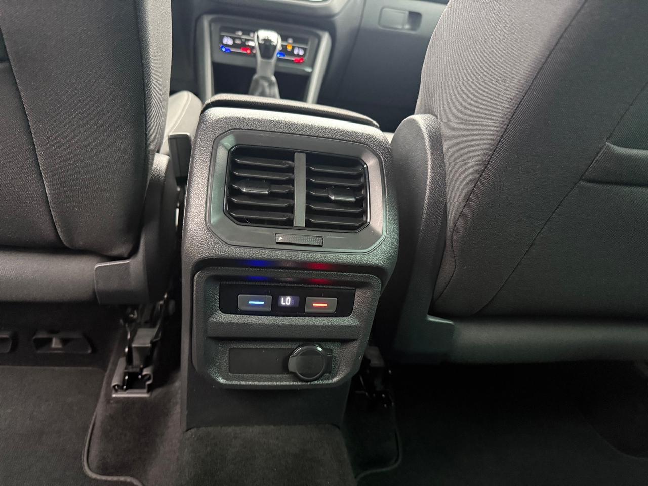 Volkswagen Tiguan 2.0 TDI 122CV -LIFE-