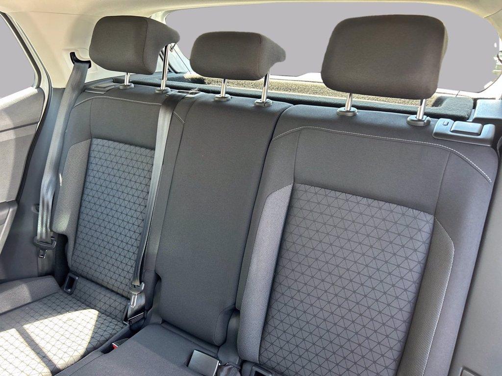 VOLKSWAGEN T-cross 1.0 tsi style 110cv del 2023