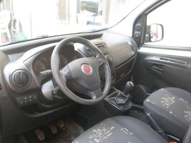 FIAT Qubo 1.3 MJET 75 CV S-S ACTIVE