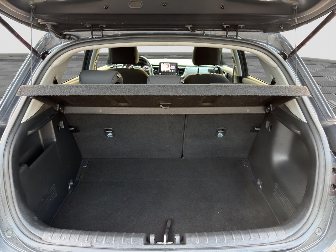 KIA Stonic 1.0 T-GDi 100 CV MHEV MT Style