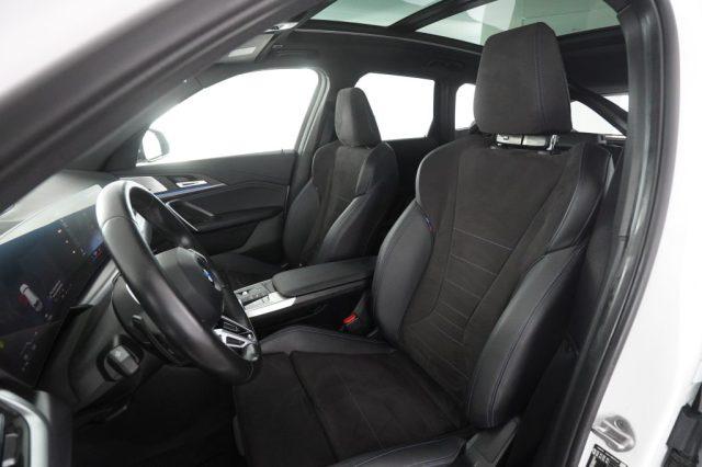 BMW X1 X1 xDrive 20d Msport