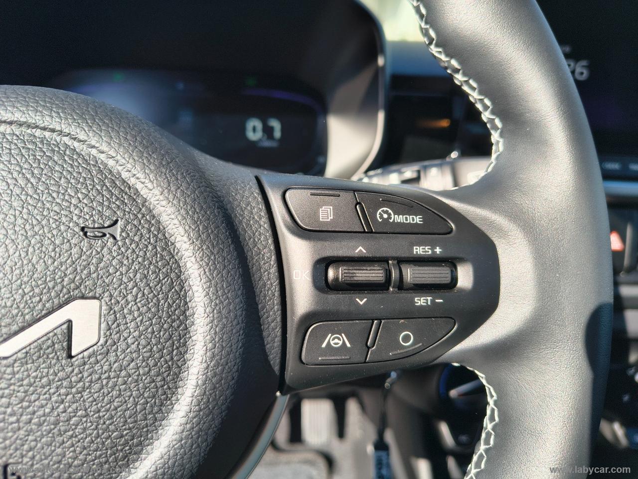 KIA Picanto 1.0 GDi 5 porte Style KM0 ITALIA