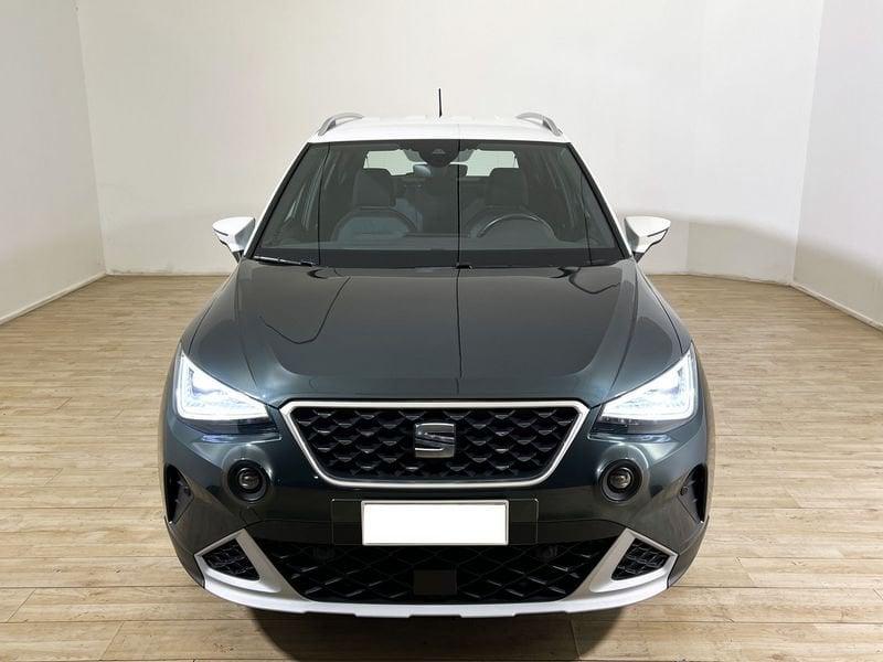 Seat Arona Arona 1.0 EcoTSI XPERIENCE