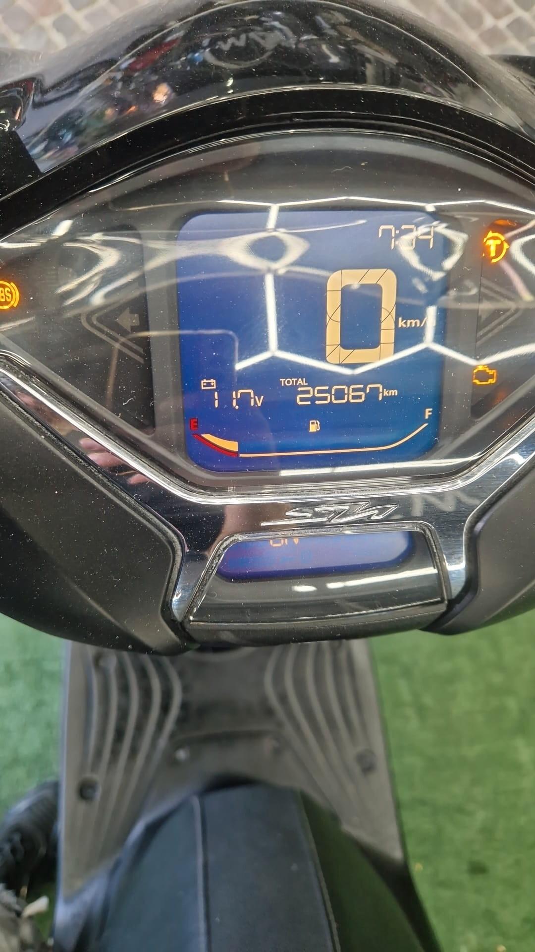 Honda 125 sport 2023