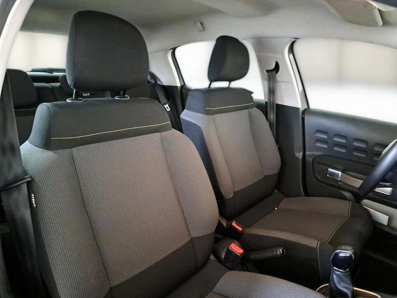 CITROEN C3 PURETECH 83 SES SHINE NEO PATENTATI 5 PORTE BERLINA