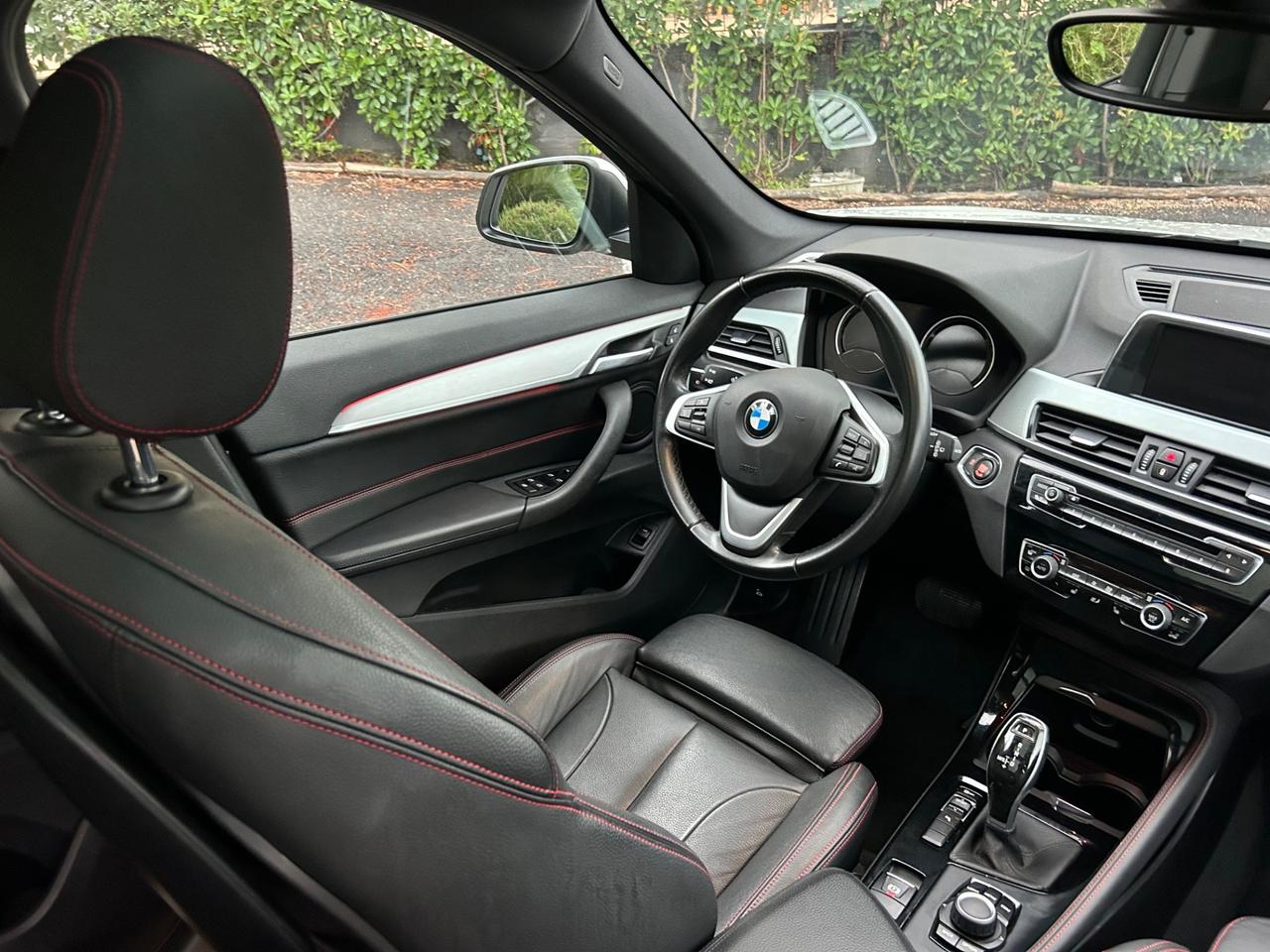 Bmw X1 sDrive18d Business