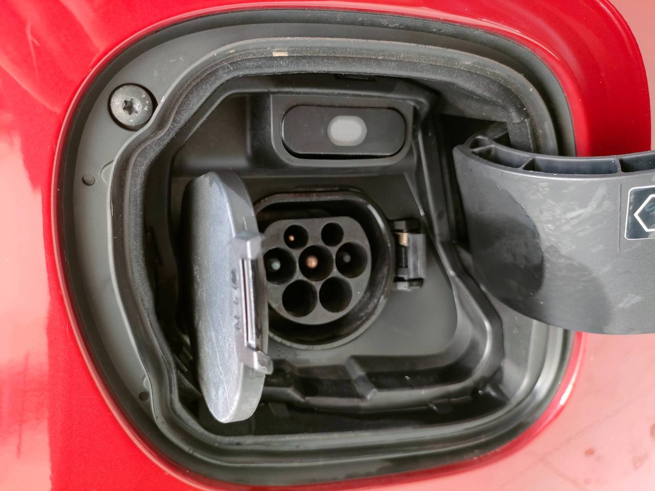 SMART Fortwo III 2020 - Fortwo eq Passion 22kW