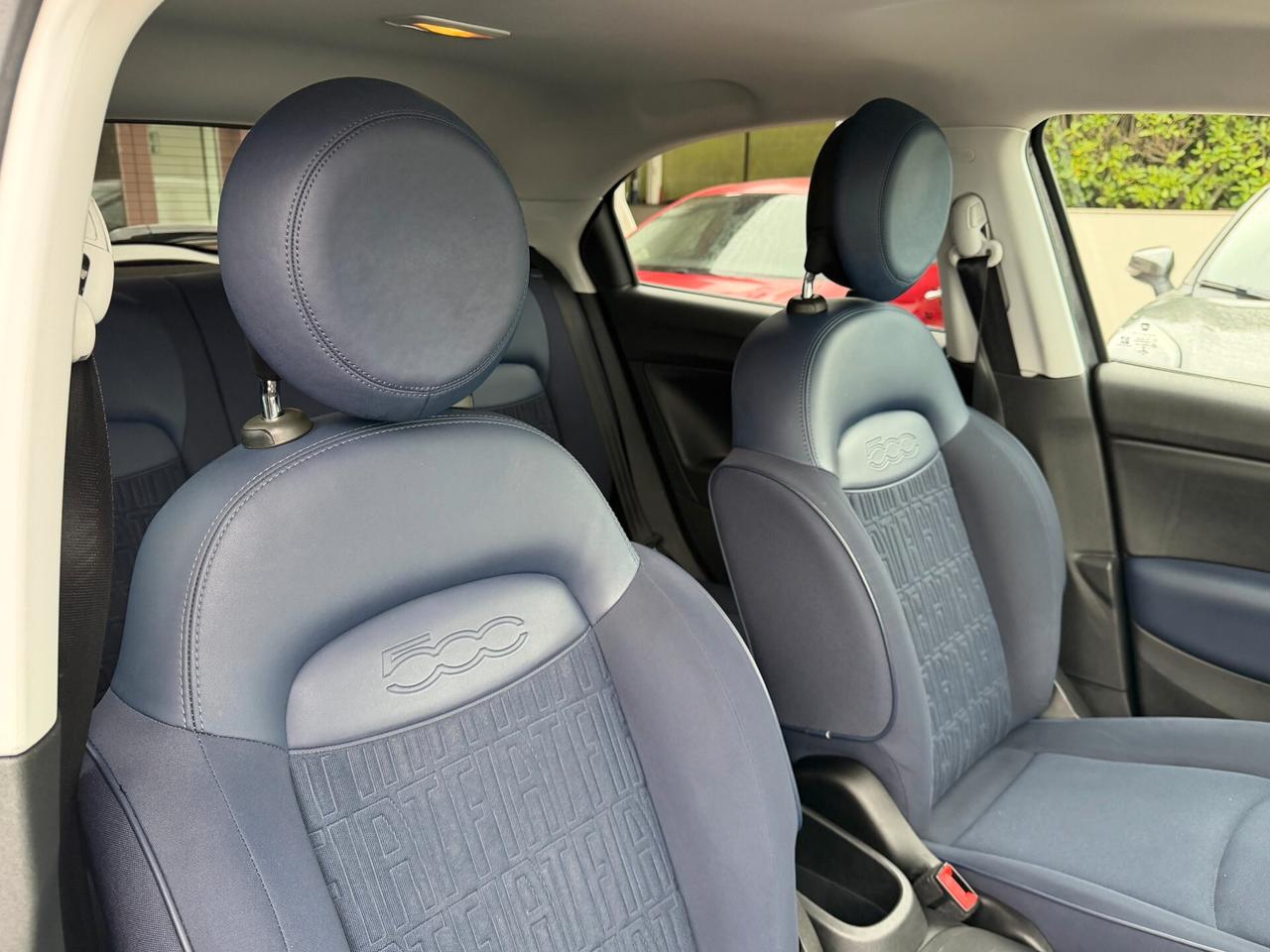 Fiat 500X New 1.3 M.JET 95 cv. CLUB