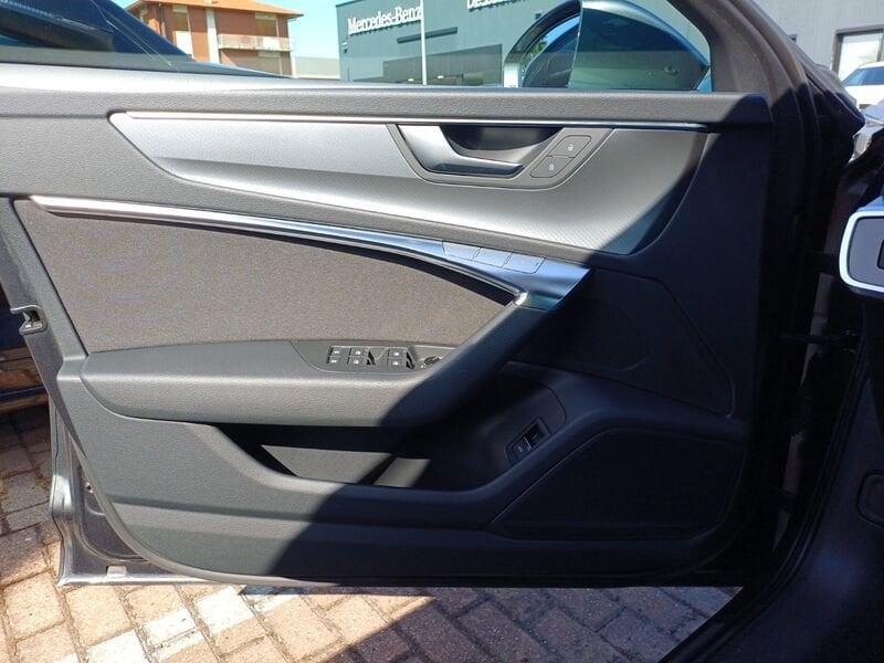Audi A6 A6 Avant 35 2.0 tdi mhev Business Design s-tronic