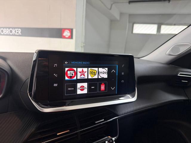 PEUGEOT 2008 PureTech 130 S&S EAT8 Active Pack