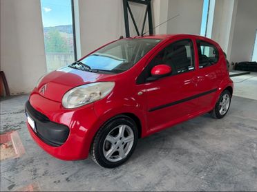 Citroen C1 1.4 HDi 55CV 5 porte AMIC1