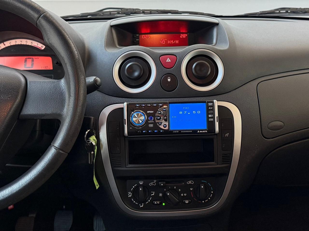 Citroen C3 1.1 Classique