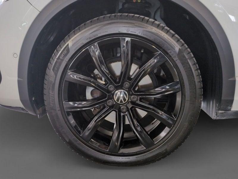 Volkswagen T-Roc 1.5 TSI ACT DSG R-Line