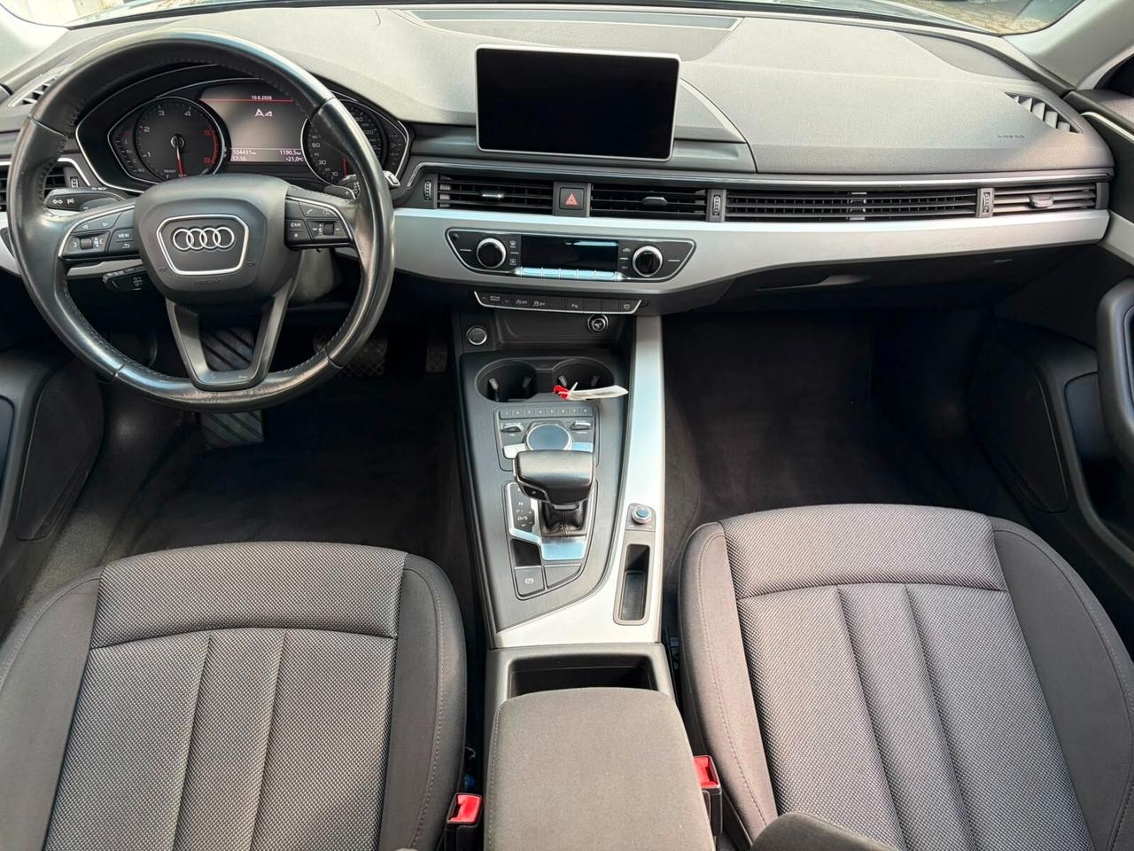 Audi A4 Avant 2.0 TDI 150 CV S tronic Business*EURO6*NAVI