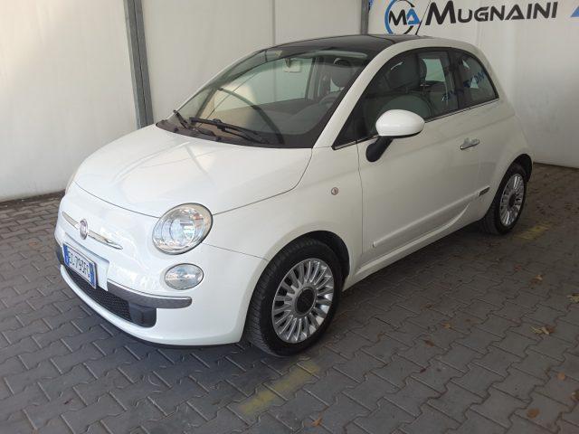 FIAT 500 1.2 Lounge *EURO 5*