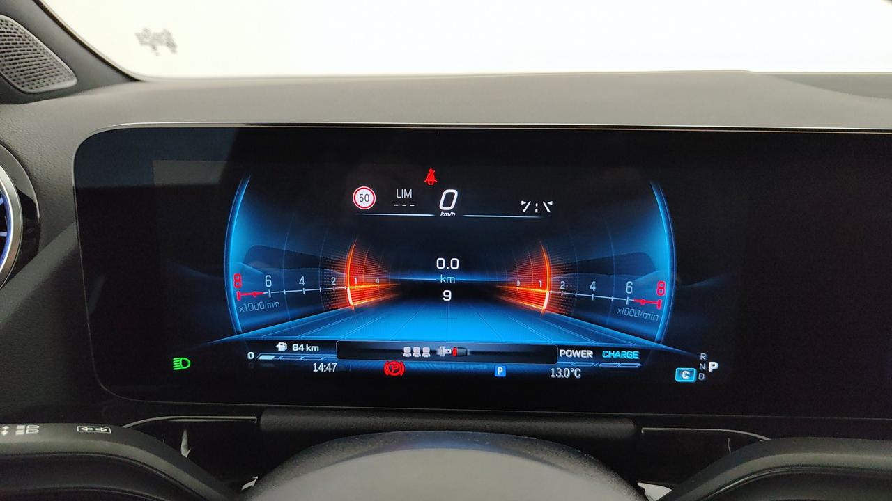 Mercedes-Benz Mercedes-AMG GLA 35 4MATIC