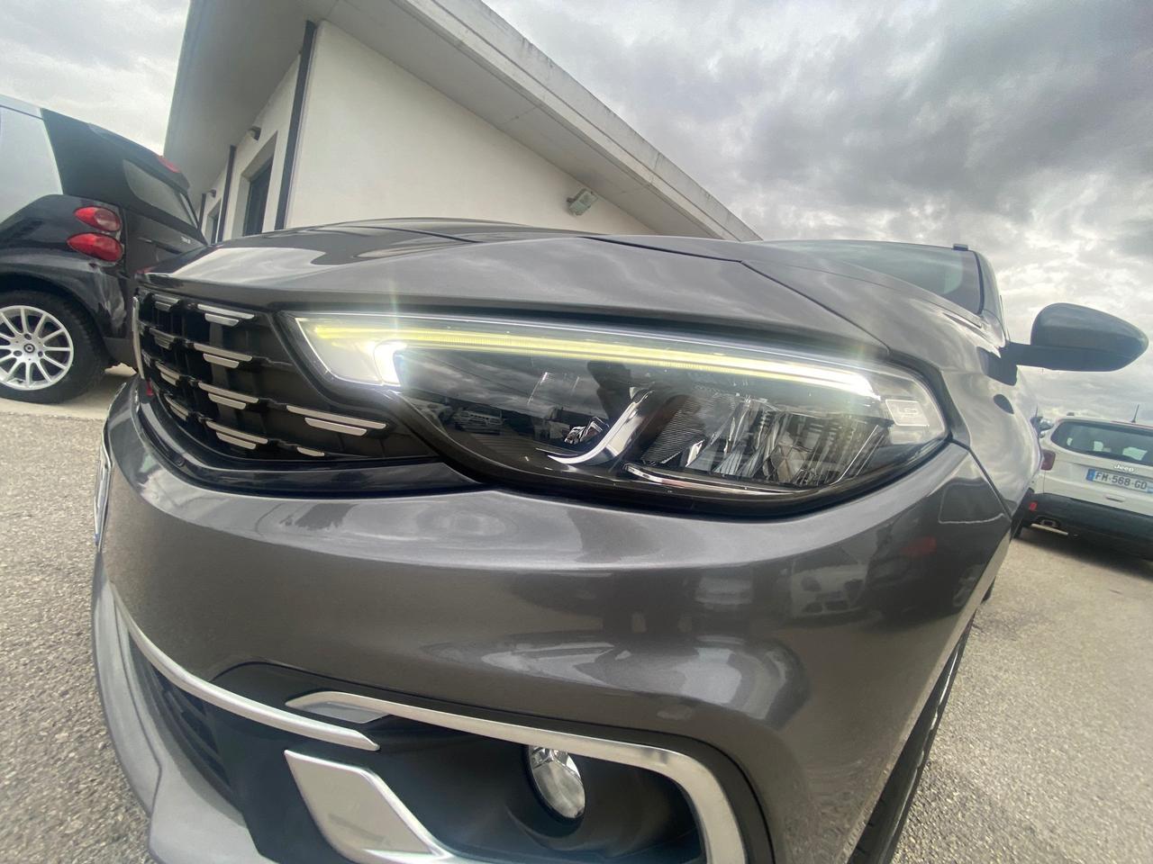 Fiat Tipo 1.6 Mjt S&S SW City Life 130cv