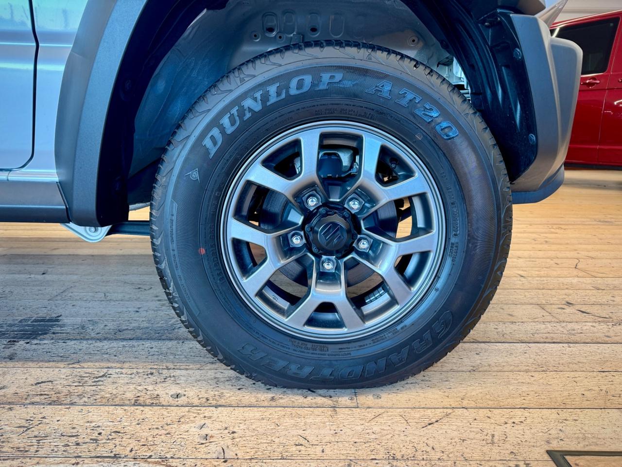 Suzuki Jimny 1.5 PRO 4x4 - VETTURA 4 POSTI KM0