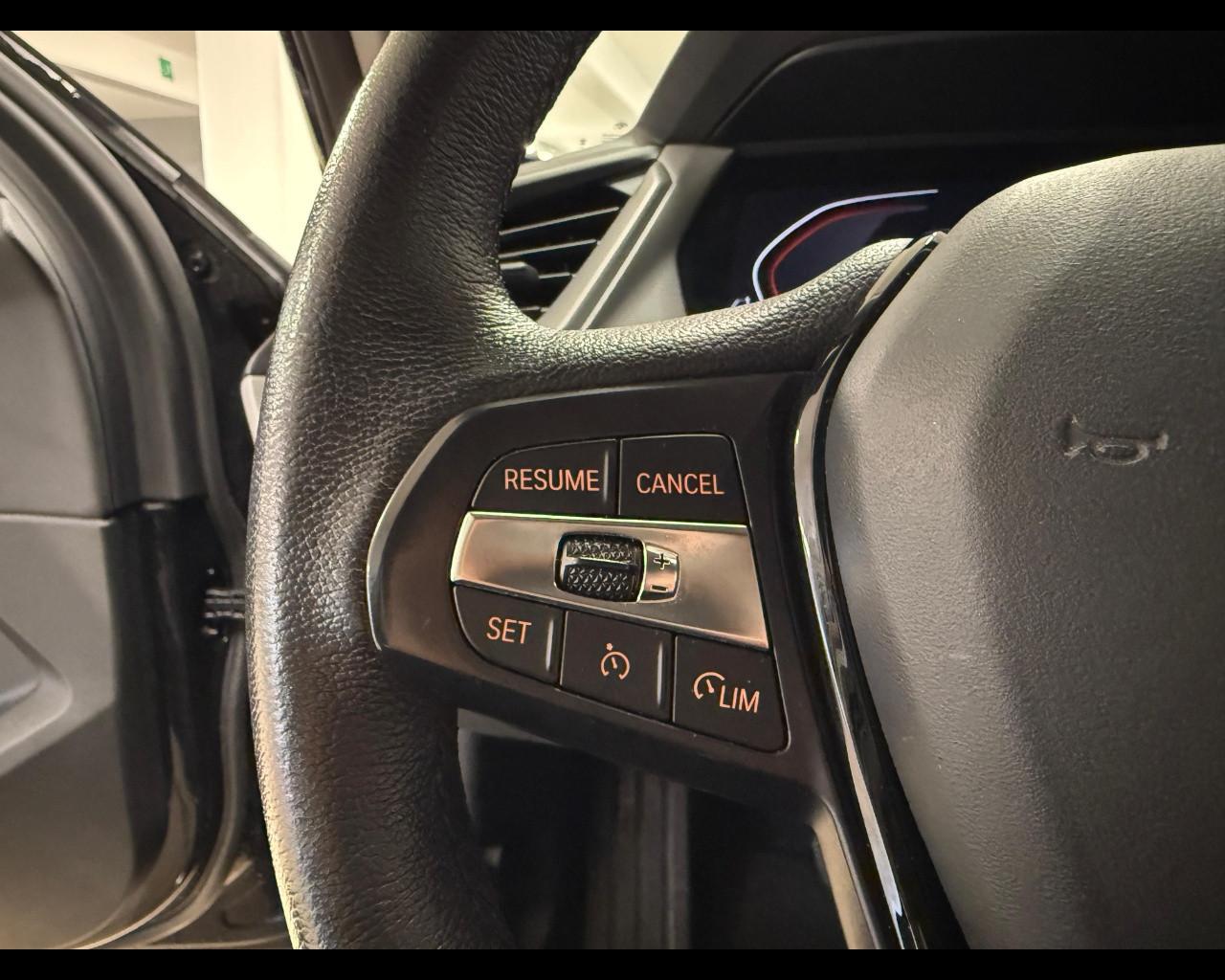 BMW Serie 1 (F40) - 116d 5p. Business Advantage