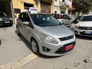 Ford C-Max 1.6 TDCi 115CV Plus 1/2014 KM 168603 CERT