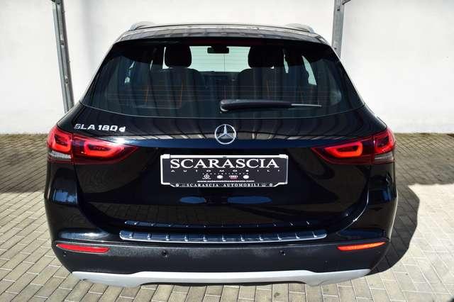Mercedes-Benz GLA 180 d 116 cv Automatica Sport