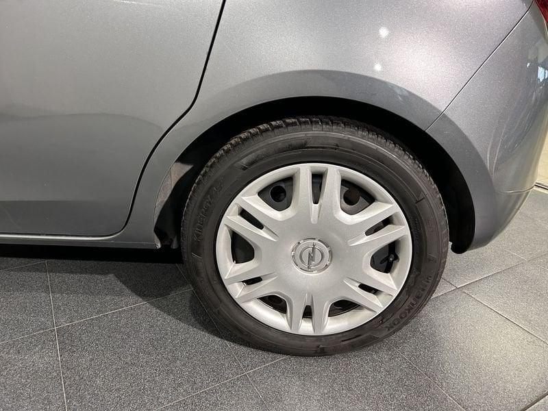 Opel Corsa Corsa 1.4 90CV GPL Tech 5 porte Advance