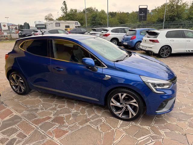 RENAULT Clio 130 CV RS LINE BOSE