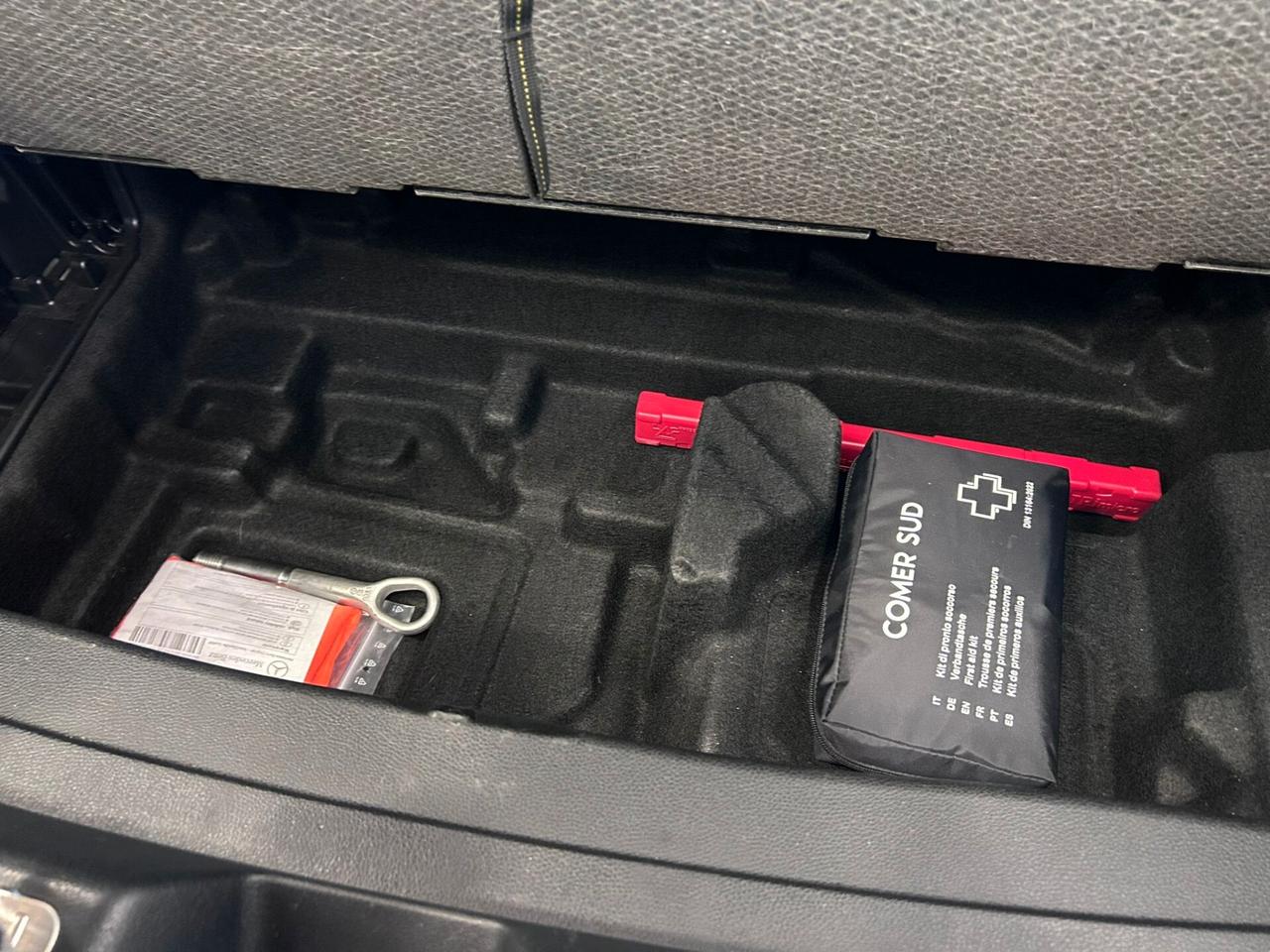 Mercedes-benz GLC 220d 4Matic Premium 2021