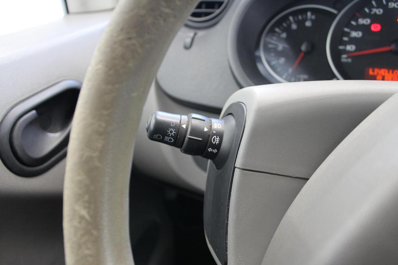 RENAULT Kangoo Express 1.5 dci 70 Cv. Ice
